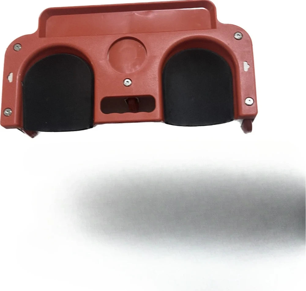 Rolling Construction Kneeling Pad